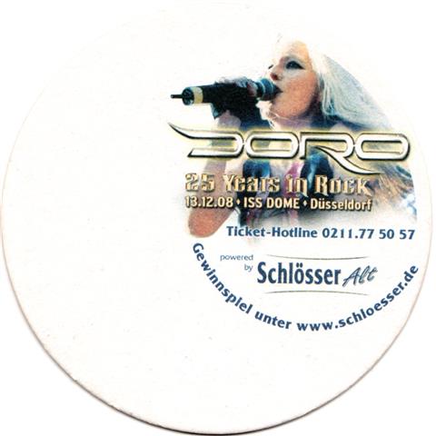 dsseldorf d-nw schlsser grauring 2b (rund215-25 years in rock 2008)